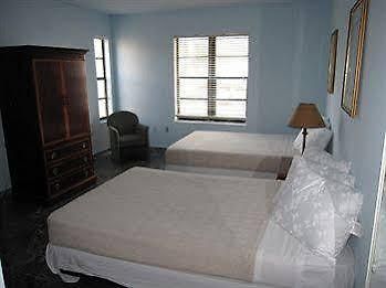 Atlantic Beach Hotel Miami Beach Buitenkant foto