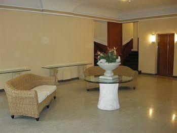 Atlantic Beach Hotel Miami Beach Buitenkant foto