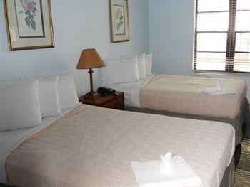 Atlantic Beach Hotel Miami Beach Buitenkant foto