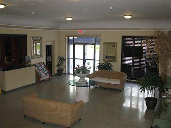 Atlantic Beach Hotel Miami Beach Buitenkant foto