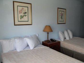 Atlantic Beach Hotel Miami Beach Buitenkant foto