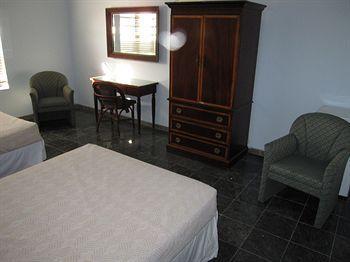 Atlantic Beach Hotel Miami Beach Buitenkant foto