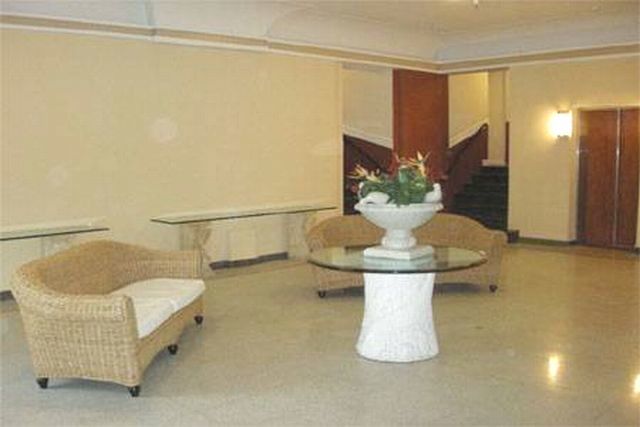 Atlantic Beach Hotel Miami Beach Buitenkant foto