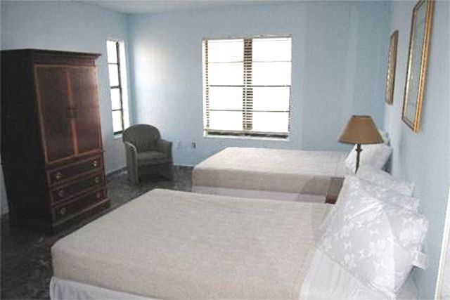 Atlantic Beach Hotel Miami Beach Buitenkant foto