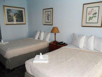 Atlantic Beach Hotel Miami Beach Buitenkant foto